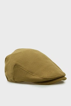 Оливкове кепі Replay M/L AX4346.001.A1400D