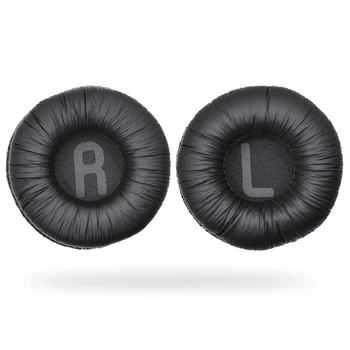 Амбушури для JBL T450BT, T500BT, Tune600, 660, 510BT Black