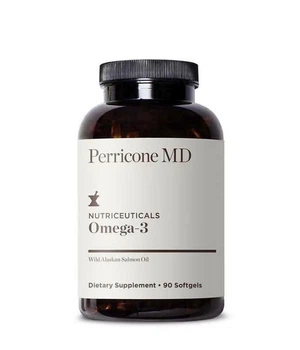 Жирні кислоти Perricone MD Omega 3 Supplements 90 softgels