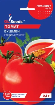Томат Бушмен 0,1р.