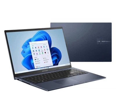 Ноутбук ASUS Vivobook 15 Ryzen 5-150/24GB/512/Win11 (M1502NAQ-BQ034W)