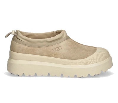 Жіночі Уггі UGG Tasman Weather Hybrid Mustard Seed 37