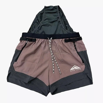 Шорті dri fit trail flex short mens CZ9052-291 XL