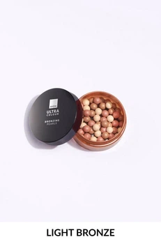 Бронзер в шариках Avon Светлый/Light Bronze, 28 г (158511530)