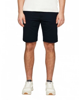 Шорти Men's shorts 2163795-5978 s.Oliver 30 Темно-синій 2163795-5978 30