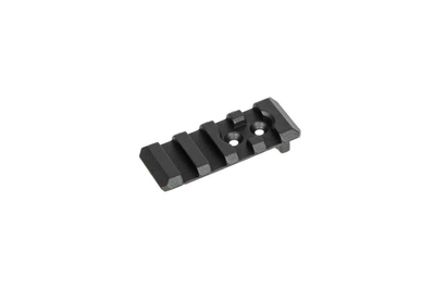 Страйкбольний пістолет AAP01C Full Auto / Semi Auto - Black [ACTION ARMY] (для страйкболу) (AAR-12-032442)