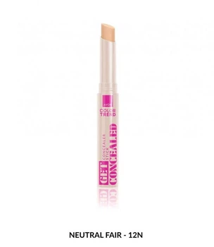 Маскуючий олівець Avon Color Trend 12N Світлий-нейтральний, 1.8 г (158511599)