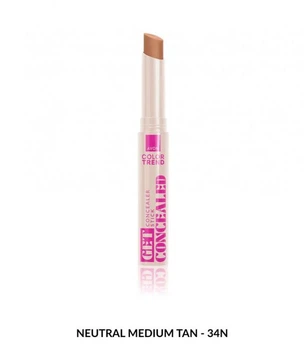 Маскирующий карандаш Avon Color Trend 34N Натуральный–загар, 1,8 г (158511601)