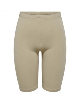 Шорти ONLLIVE LOVE CITY SHORTS NN 15259783-Humus ONLY L Бежевий 15259783-HUMUS S