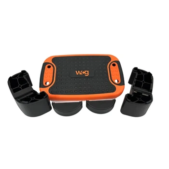 Степ-платформа (багатофункціональна) WCG BalanceStep W-4032