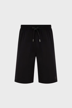 Шорти Arena BERMUDA SOLID COTTON 007700-500 XL