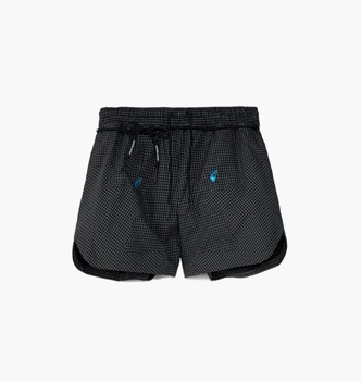Шорти x Off-White CL Woven Shorts Black DN1702-010 XXL