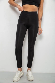 Лосины AGER XXL Черный 214R329
