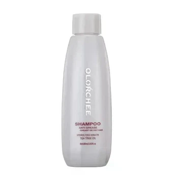 Шампунь для жирного волосся Olorchee Anti Grease Shampoo 80 мл