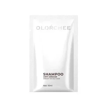 Шампунь для жирних волос Olorchee Anti Grease Shampoo 10 мл