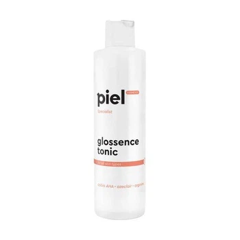 Тоник для лица Piel Cosmetics Specialist Glossence Tonic с AHA и азелаиновой кислотами 200 мл