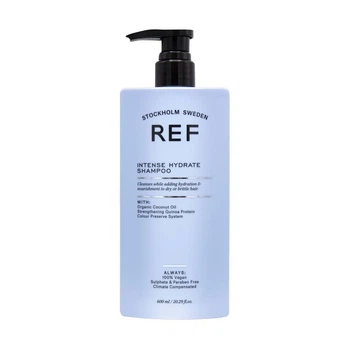 Увлажняющий шампунь для волос REF Intense Hydrate Shampoo 600 мл