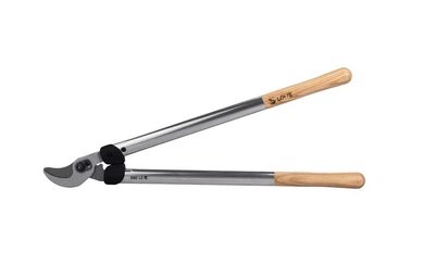 Сучкорез обводной двухручный LOWE Natural Series 21 N21.065, срез 40 мм, 65 см, ручки из ясеня