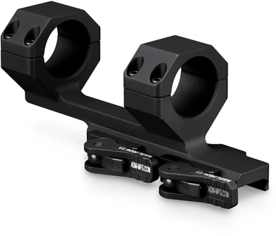 Крепление Vortex Precision QR Cantilever 30mm 2" offset (CM-404)
