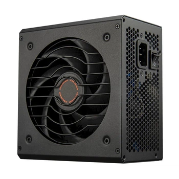 Блок живлення Cougar GST 850 850W (CGR ST-850) 80 Plus Gold ATX 3.1 Fully Modular (12V-2x6)