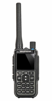 Рація Baofeng UV 5R Mini Grey Classic 1 шт/уп