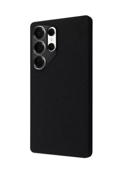 Чохол Карбоновий Proove Carbon Slim with Magnetic Ring Samsung Galaxy S26 Ultra