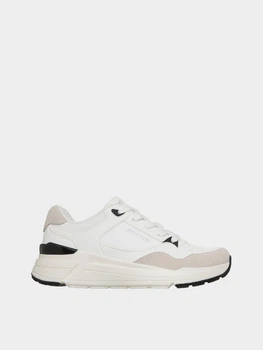 Женские кроссовки Skechers 39 Белый 190133 WBK