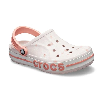Крокси сабо Crocs Сабо Bayaband Seasonal Floral Printed 41