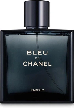 Парфюмированная вода для мужчин Chanel Bleu de Chanel 100 мл