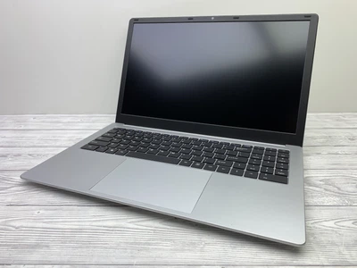 Ноутбук Kuu 15.6 FHD IPS Celeron J3455 8GB SSD 120GB Б/У A-