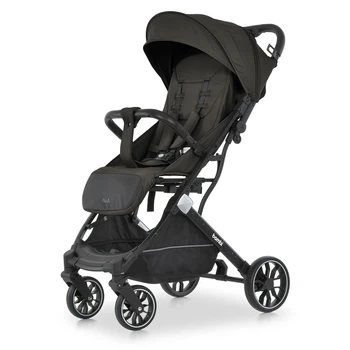Детская коляска прогулочная BAMBI FLASH (M 5727-1 Bracken)