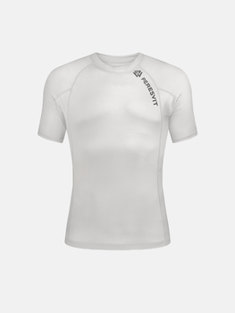 Рашгард Core Rashguard Short Sleeve Ivory XL Колір Білий (501323-805-XL)