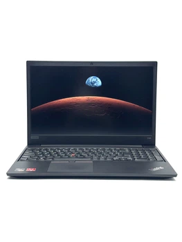 Ноутбук Lenovo ThinkPad E595 IPS AMD Ryzen 7 (Ryzen 7 3700U) 16 Гб 512 Гб SSD Клас B (NTB0426442)
