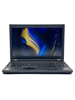 Ноутбук Lenovo ThinkPad L560 TN Intel Core i5 (i5-6300U) 8 Гб 240 Гб SSD Клас B (NTB0426474)