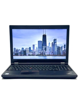 Ноутбук Lenovo ThinkPad L570 TN Intel Core i5 (i5-6300U) 8 Гб 240 Гб SSD Клас B (NTB0426505)