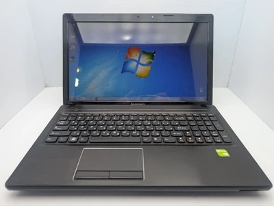 Ноутбук Lenovo G580/ intel i5-3210M/8GB-DDR3/1000GB-HDD/nVIDIA GeForce 635M 2gb/15.6" HD LED Б/В