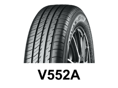 Літня шина Yokohama Advan dB V552A 185/65 R15 88H