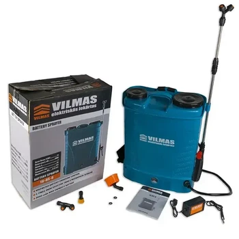 Аккумуляторный опрыскиватель VILMAS 16BS8