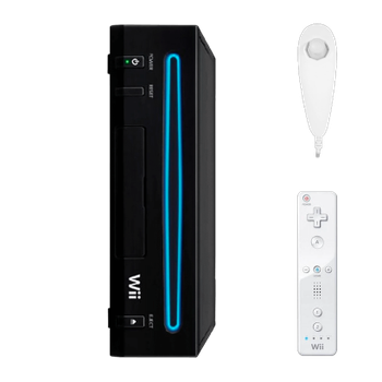 Nintendo Wii Nintendo приставки - ROZETKA | Купить Игровую