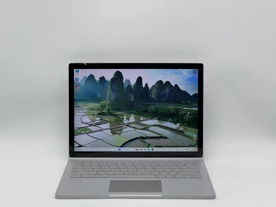 Ноутбук Microsoft 13.5" Surface Book 3, i7-1065G7, 32 GB, 480 GB, NVIDIA GeForce GTX 1650 Max - Q Design, 3000x2000, IPS (SH2602993) Б/у