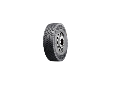 Всесезонна шина Tercelo L102 (ведуча) 315/80 R22.5 164/160K PR22