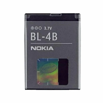 АКБ Nokia BL-4B (AA)