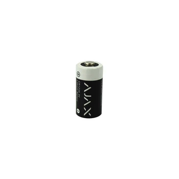 Батарейка Ajax CR123A