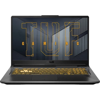 Ноутбук ASUS TUF Gaming F17 FX706HCB (FX706HC-F17.I53050)