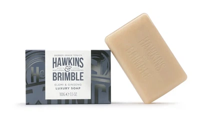 Мило Hawkins & Brimble Luxury Soap Bar 100 г