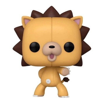Фигурка Funko Pop серии Блич - Кон (77052) Funko Pop 77052 1028175