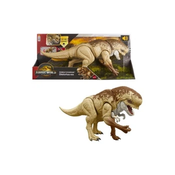 Фигурка Jurassic World Дистортус Рекс Монстро-рев (JGB58) Jurassic World JGB58 1039135