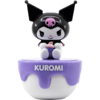 Фигурка Hello Kitty Хэлло Китти и Друзья Юбилейная 50 Куроми (11672) Hello Kitty 11672 1027776