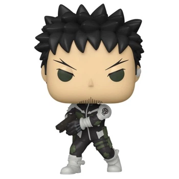 Фигурка Funko Pop серии Кайдзю №8 - Хибино Кафука (86766) Funko Pop 86766 1028425