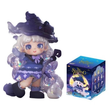 Фигурка Pop Top сюрприз JOTOYS серии Miana - Замок сновидений (JO-2025034) Pop Top JO-2025034 1028999